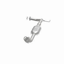 Load image into Gallery viewer, MagnaFlow Direct Fit Catalytic Converter 04-06 Tundra 4.7L D/S frt O