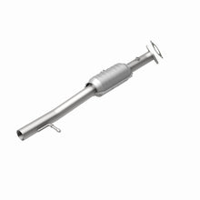 Load image into Gallery viewer, MagnaFlow DF Catalytic Conv 08-09 Mitsubishi Lancer 2.0L w/o Turbo *NOT FOR SALE IN CALIFORNIA*