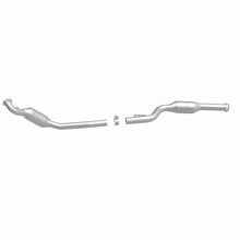 Load image into Gallery viewer, MagnaFlow Direct Fit Catalytic Converter 98-03 MB E320 3.2L D/S