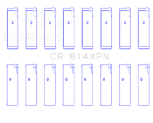 Load image into Gallery viewer, King Engine Bearings Ford 351ci 5.8L 16V Connecting Rod Bearing Set
