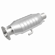 Load image into Gallery viewer, MagnaFlow Direct Fit Catalytic Converter 86-89 Nissan D21