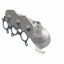 Load image into Gallery viewer, MagnaFlow DF Cat Conv 07-10 Lex/Toy ES350/Camry / Toy 05-10 Avalon 3.5L P/S Manifold *NO CALIFORNIA*