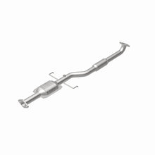 Load image into Gallery viewer, MagnaFlow Direct Fit Catalytic Converter 02-04 Eclipse 2.4L