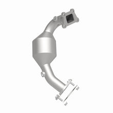 Load image into Gallery viewer, MagnaFlow Direct Fit Catalytic Converter 2012-2013 Impala 3.6 L Underbody