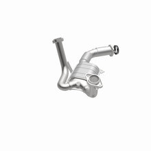 Load image into Gallery viewer, MagnaFlow Direct Fit Catalytic Converter Ford-Taurus-Mercury-Sable