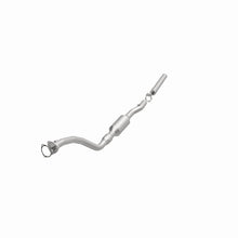 Load image into Gallery viewer, MagnaFlow Direct Fit Catalytic Converter 96-99 Audi A4/A4 Quattro 2.8L P/S (49 State)