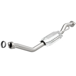 MagnaFlow Direct Fit Catalytic Converter Ford 88 92