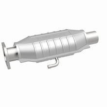 Load image into Gallery viewer, MagnaFlow Direct Fit Catalytic Converter 86-89 Nissan D21