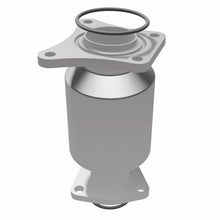 Load image into Gallery viewer, MagnaFlow Direct Fit Catalytic Converter 02-03 Maxima rr mani OEM