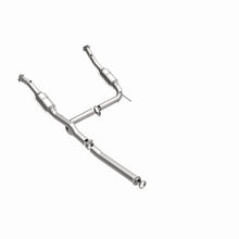 Load image into Gallery viewer, MagnaFlow Direct Fit Catalytic Converter 05 Explorer 4.0 2/4wd OEM