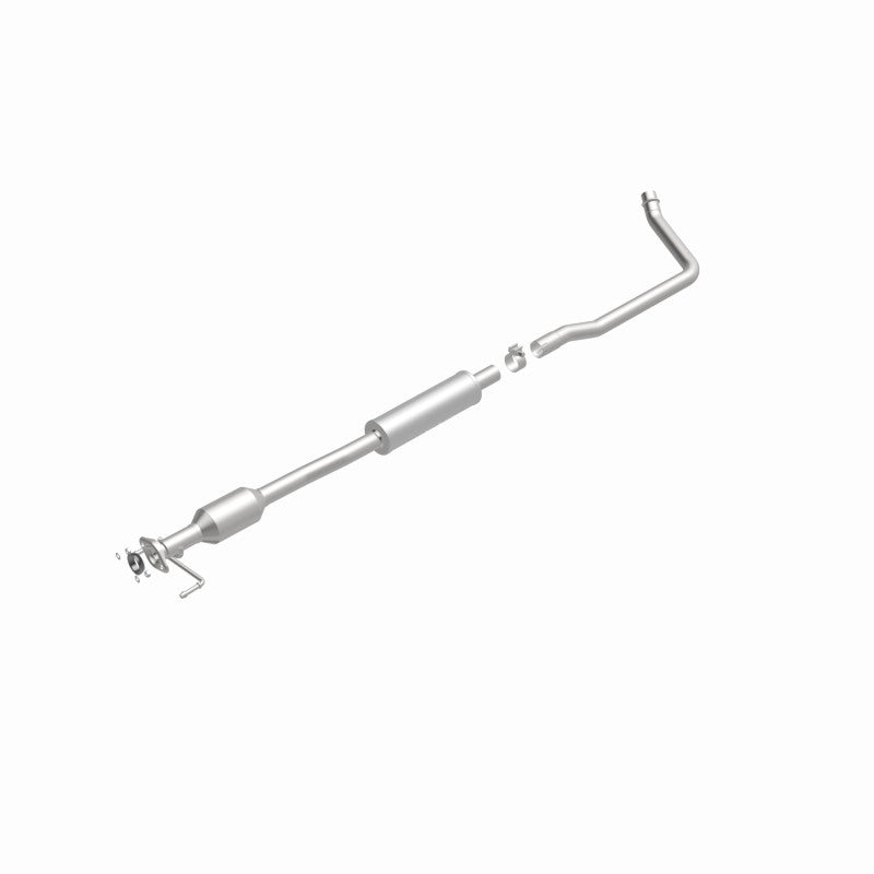 MagnaFlow Direct Fit Catalytic Converter 2007-2013 Suzuki SX4 2.0L (Not For Sale In California)