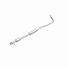 Load image into Gallery viewer, MagnaFlow Direct Fit Catalytic Converter 2007-2013 Suzuki SX4 2.0L (Not For Sale In California)