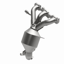 Load image into Gallery viewer, MagnaFlow Direct Fit Catalytic Converter 2007 Mercury Milan 3.0L
