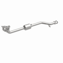 Load image into Gallery viewer, MagnaFlow Direct Fit Catalytic Converter 05-07 Subaru Outback 3.0L