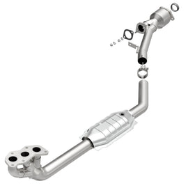 MagnaFlow Direct Fit Catalytic Converter 05-07 Subaru Outback 3.0L