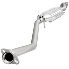 Load image into Gallery viewer, MagnaFlow Direct Fit Catalytic Converter Ford 87 93