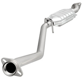 MagnaFlow Direct Fit Catalytic Converter Ford 87 93