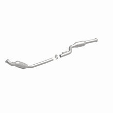 Load image into Gallery viewer, MagnaFlow Direct Fit Catalytic Converter 98-03 MB E320 3.2L D/S