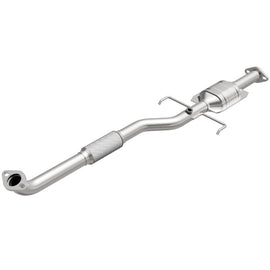 MagnaFlow Direct Fit Catalytic Converter 02-04 Eclipse 2.4L
