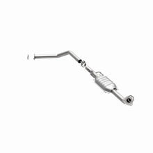 Load image into Gallery viewer, MagnaFlow Direct Fit Catalytic Converter 01-04 Sequoia 4.7L D/S OEM