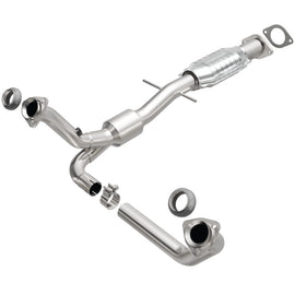 MagnaFlow Direct Fit Catalytic Converter Chevy S-10 00-02 OEM
