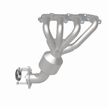 Load image into Gallery viewer, MagnaFlow DF Cat. Conv 07-10 Chevy Colorado / 07-10 GMC Canyon / 07-08 Isuzu I-290 2.9L Manifold