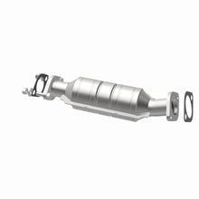 Load image into Gallery viewer, MagnaFlow Direct Fit Catalytic Converter 06-10 Hyundai Elantra 2.0L Rear/2011 Kia Soul 2.0L Rear