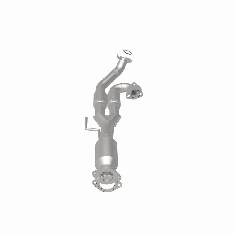 MagnaFlow Direct Fit Catalytic Converter MAXIMA- 04-05 6 3.5L OEM