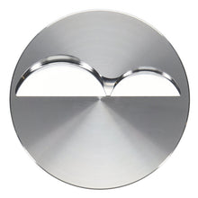Load image into Gallery viewer, JE Pistons 350 SBC STD FLAT TOP Set of 8 Pistons