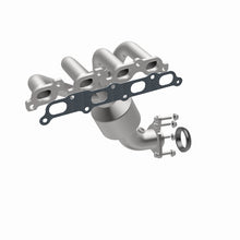 Load image into Gallery viewer, MagnaFlow DF Cat. Conv 07-10 Chevy Colorado / 07-10 GMC Canyon / 07-08 Isuzu I-290 2.9L Manifold