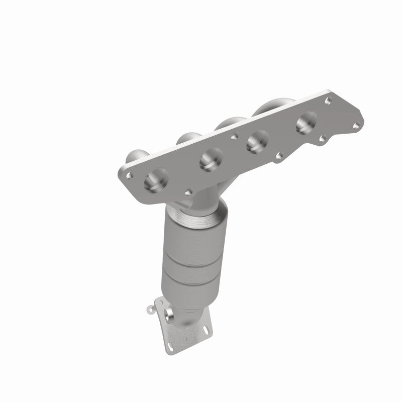 MagnaFlow Direct Fit Catalytic Converter 05-07 Escape 2.3 Manifold OEM