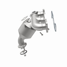 Load image into Gallery viewer, MagnaFlow Direct Fit Catalytic Converter 02-03 Lexus ES300 3.0L Manifold
