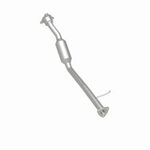 Load image into Gallery viewer, MagnaFlow Direct Fit Catalytic Converter 2002 Saturn VUE 2.2L