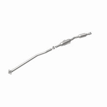 Load image into Gallery viewer, MagnaFlow Direct Fit Catalytic Converter 98-02 Toyota Corolla 1.8L (California Carb Compliant)