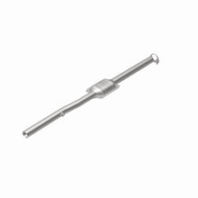 Load image into Gallery viewer, MagnaFlow Direct Fit Catalytic Converter 97-99 Dodge Dakota 2.5L