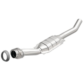 MagnaFlow Direct Fit Catalytic Converter 92-93 Chrysler F/S 3.3L 49S