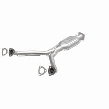 Load image into Gallery viewer, MagnaFlow Direct Fit Catalytic Converter Porsche 81 84