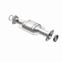 Load image into Gallery viewer, MagnaFlow Direct Fit Catalytic Converter 95 Honda Odyssey 2.2L