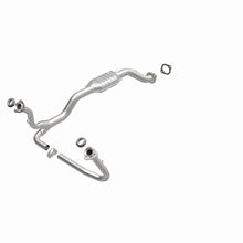 Load image into Gallery viewer, MagnaFlow Direct Fit Catalytic Converter 2000 Chevy Blazer 4.3L 4WD