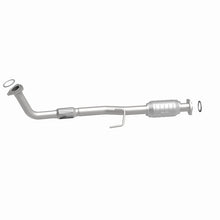 Load image into Gallery viewer, MagnaFlow Direct Fit Catalytic Converter 97-01 Toyota Camry 2.2L