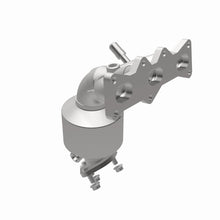 Load image into Gallery viewer, MagnaFlow Direct Fit Catalytic Converter 95-02 Mazda Millenia 2.3L