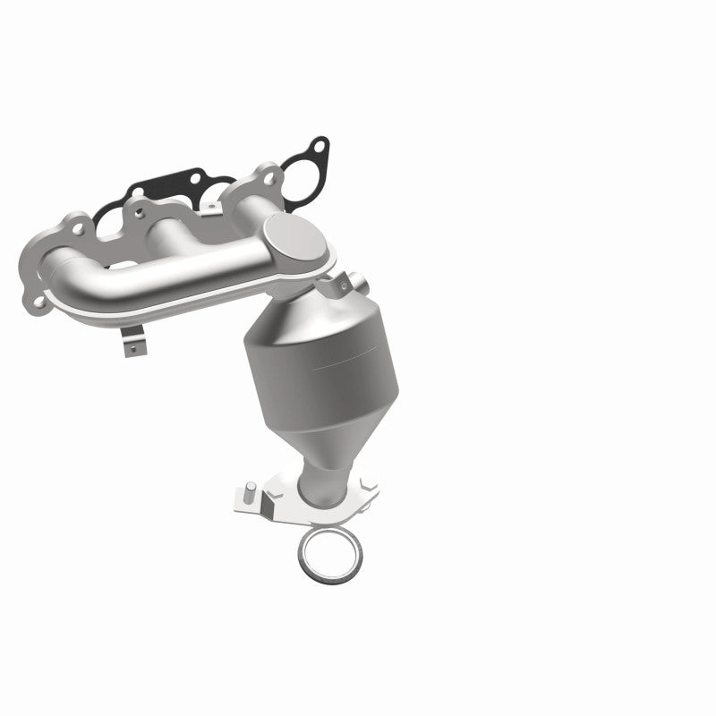 MagnaFlow DF Catalytic Conv 02-03 Lexus ES300 3.0L / 02-03 Toyota Camary 3.0L Front - California