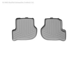 WeatherTech 05.5-10 Volkswagen Jetta Rear FloorLiner - Grey