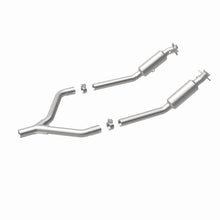 Load image into Gallery viewer, MagnaFlow Direct Fit Catalytic Converter 06-07 Mustang 4.0L OEM