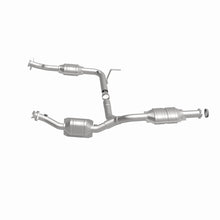 Load image into Gallery viewer, MagnaFlow DF Catalytic Conv 02-03 Ford Explorer 4.0L / 02-03 Mercury Mountaineer 4.0L (California)