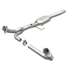 MagnaFlow Direct Fit Catalytic Converter 00-03 Dodge Dakota 3.9 2wd