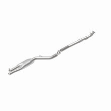 Load image into Gallery viewer, MagnaFlow Direct Fit Catalytic Converter 89-92 BMW 525i 2.5L