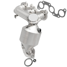 MagnaFlow DF Catalytic Conv 02-03 Lexus ES300 3.0L / 02-03 Toyota Camary 3.0L Front - California