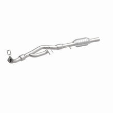 Load image into Gallery viewer, MagnaFlow Direct Fit Catalytic Converter 01-03 Santa Fe OEM