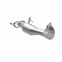 Load image into Gallery viewer, MagnaFlow Front Rearward Direct Fit Catalytic Converter 09-16 BMW Z4 3.0L